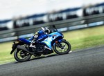 Suzuki GSX-R125