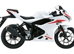 Suzuki GSX-R125