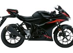 Suzuki GSX-R125