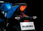 Suzuki GSX-R125