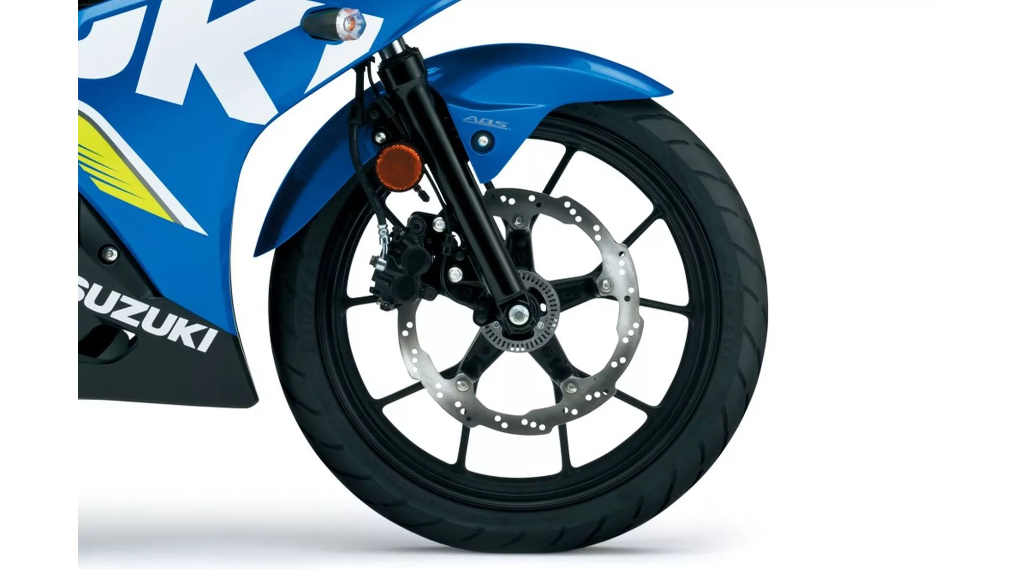 Suzuki GSX-R125 - Image 19 Suzuki GSX-R125 - Image 19