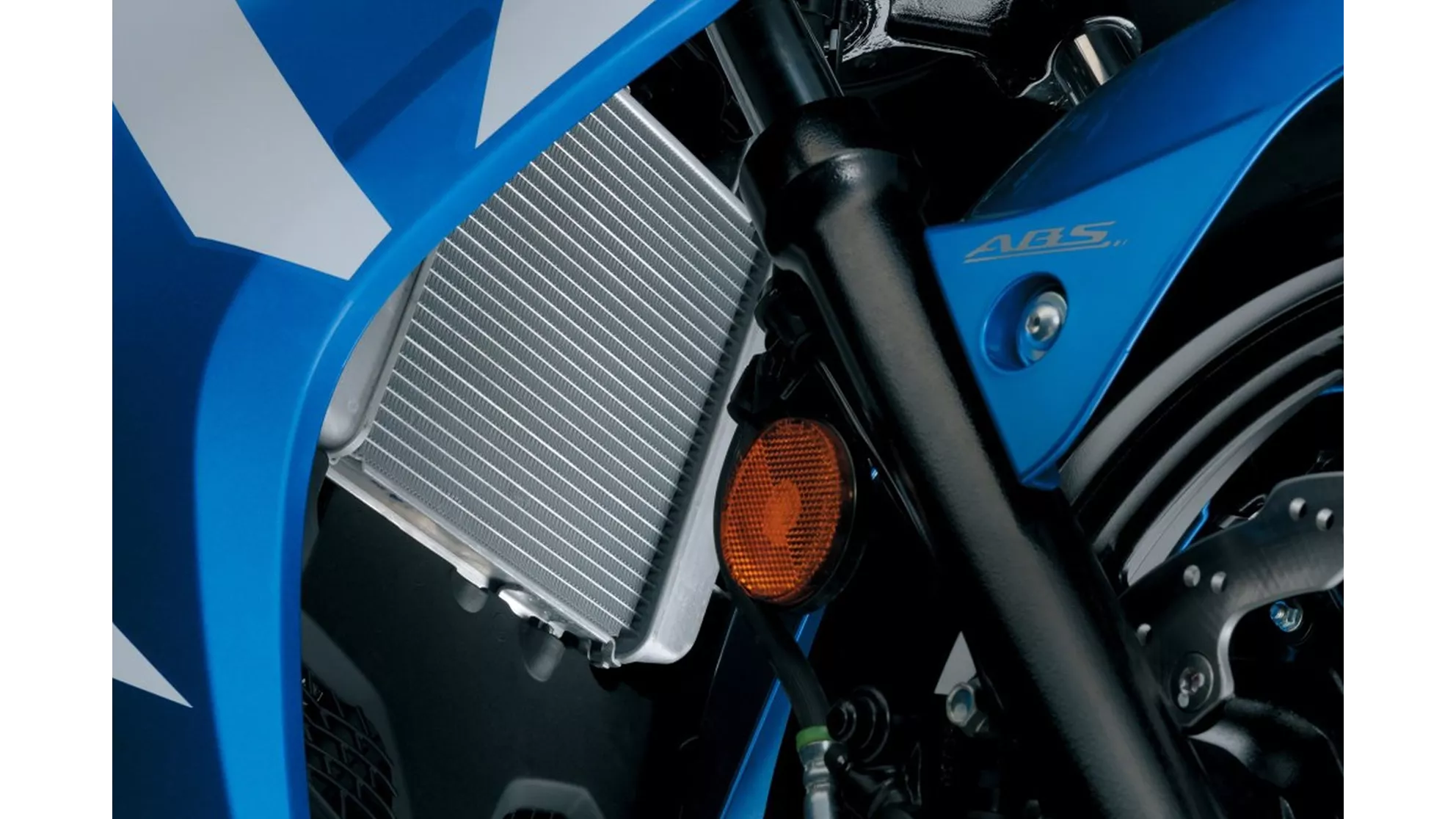 Suzuki GSX-R125 - Image 21 Suzuki GSX-R125 - Image 21