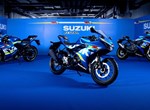 Suzuki GSX-R125