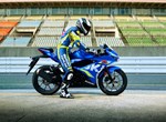 Suzuki GSX-R125