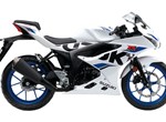 Suzuki GSX-R125