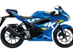 Suzuki GSX-R125