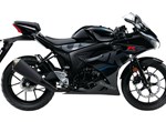 Suzuki GSX-R125