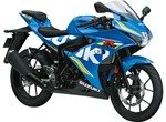 Suzuki GSX-R125
