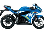 Suzuki GSX-R125