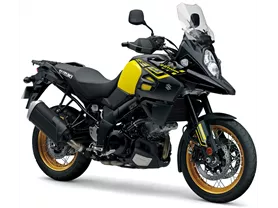 Suzuki V-Strom 1000 XT Suzuki V-Strom 1000 XT