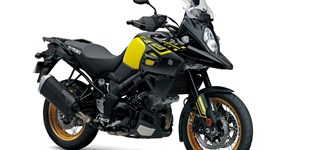 Suzuki V-Strom 1000 XT 2019 vs Suzuki V-Strom 1050DE 2023