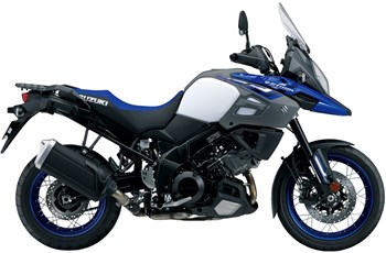 Suzuki V-Strom 1000 XT 2019 - Bild 4 Suzuki V-Strom 1000 XT 2019 - Bild 4