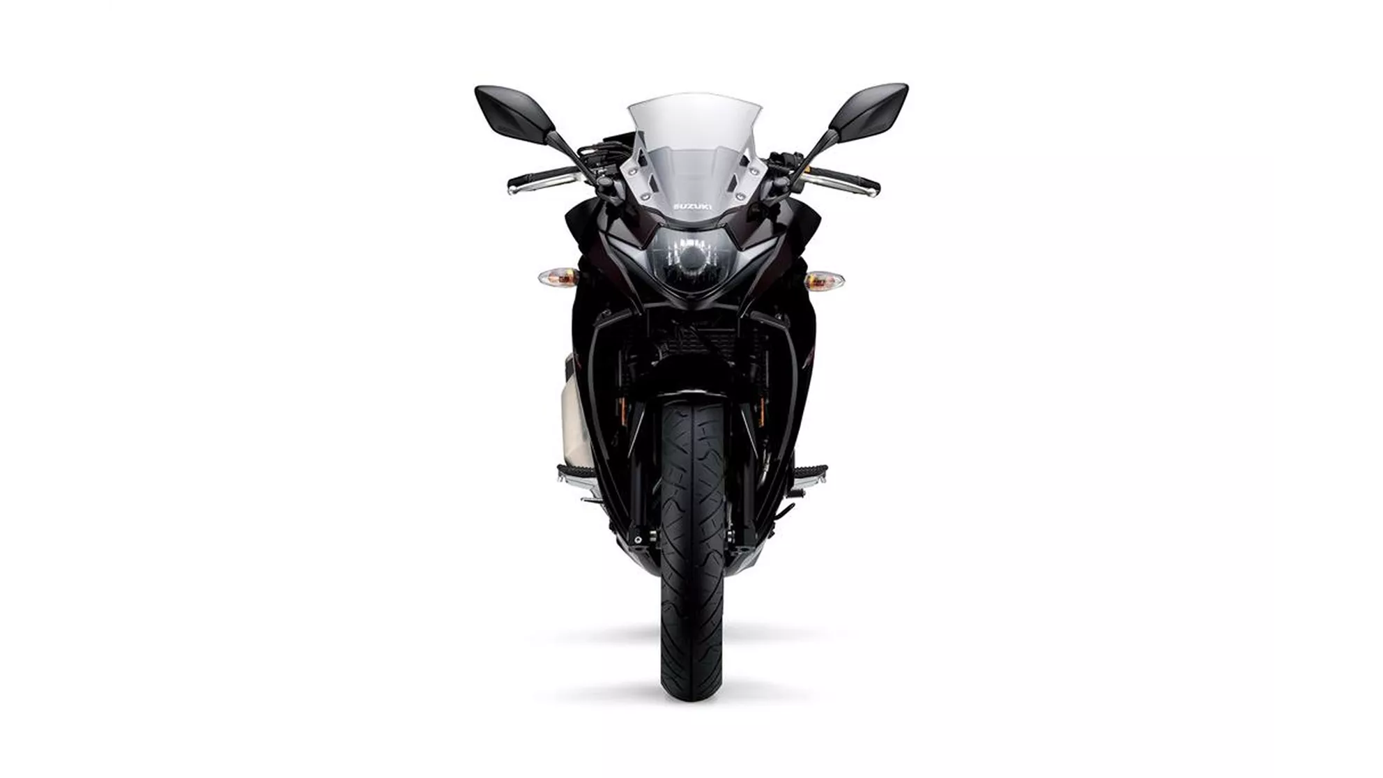 Suzuki GSX250R - Image 2 Suzuki GSX250R - Image 2