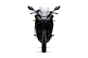 Suzuki GSX250R 2019 - Bild 4 Suzuki GSX250R 2019 - Bild 4