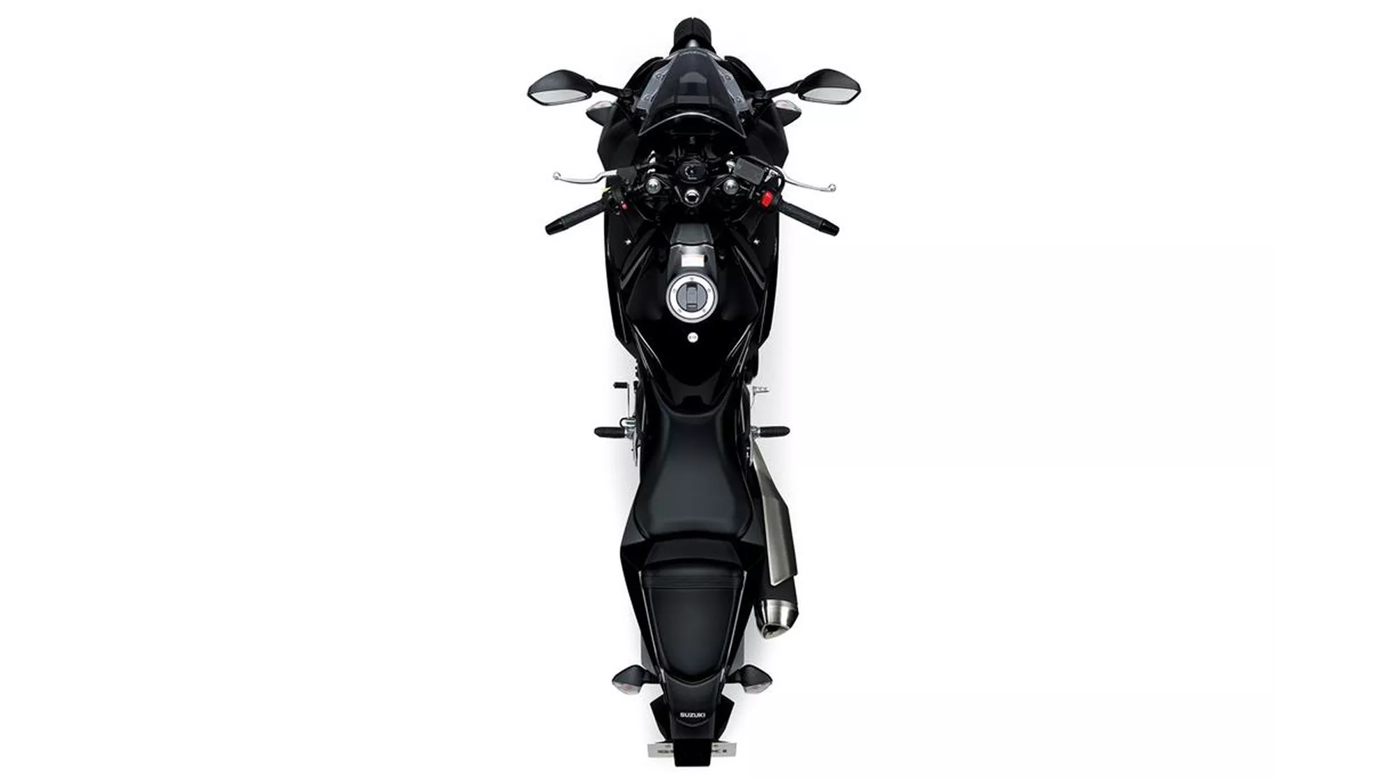 Suzuki GSX250R - Image 5 Suzuki GSX250R - Image 5