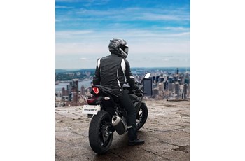 Suzuki GSX250R 2019 - Bild 9 Suzuki GSX250R 2019 - Bild 9