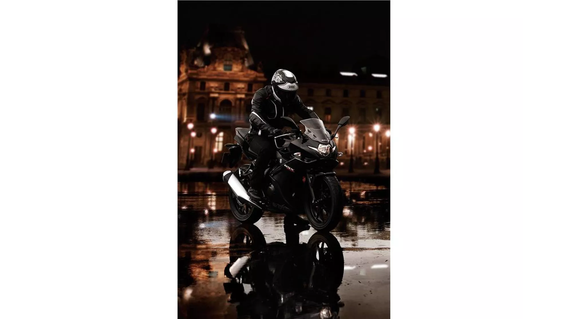 Suzuki GSX250R - Image 11 Suzuki GSX250R - Image 11