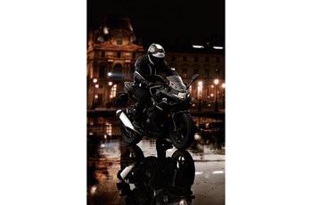 Suzuki GSX250R 2019 - Bild 13 Suzuki GSX250R 2019 - Bild 13