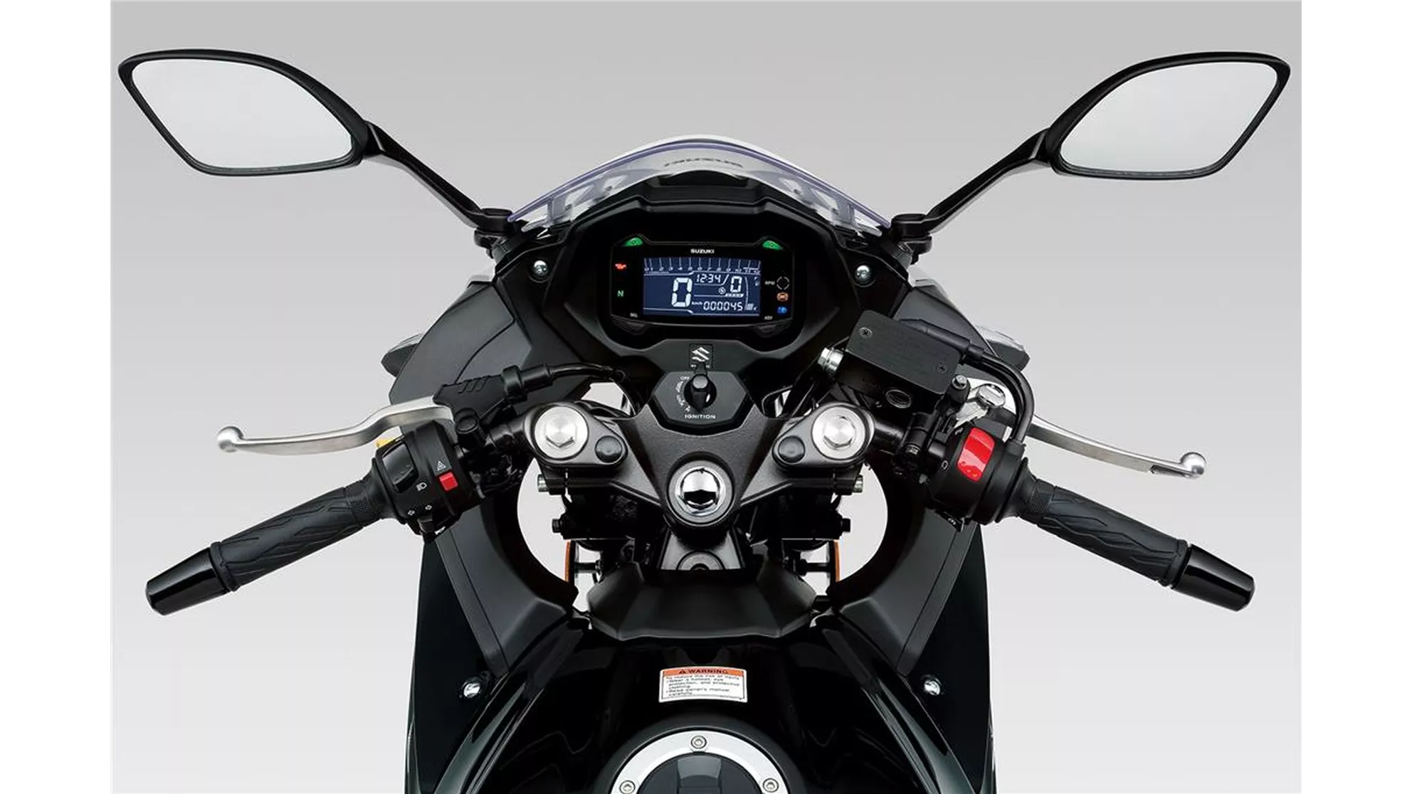 Suzuki GSX250R - Image 14 Suzuki GSX250R - Image 14