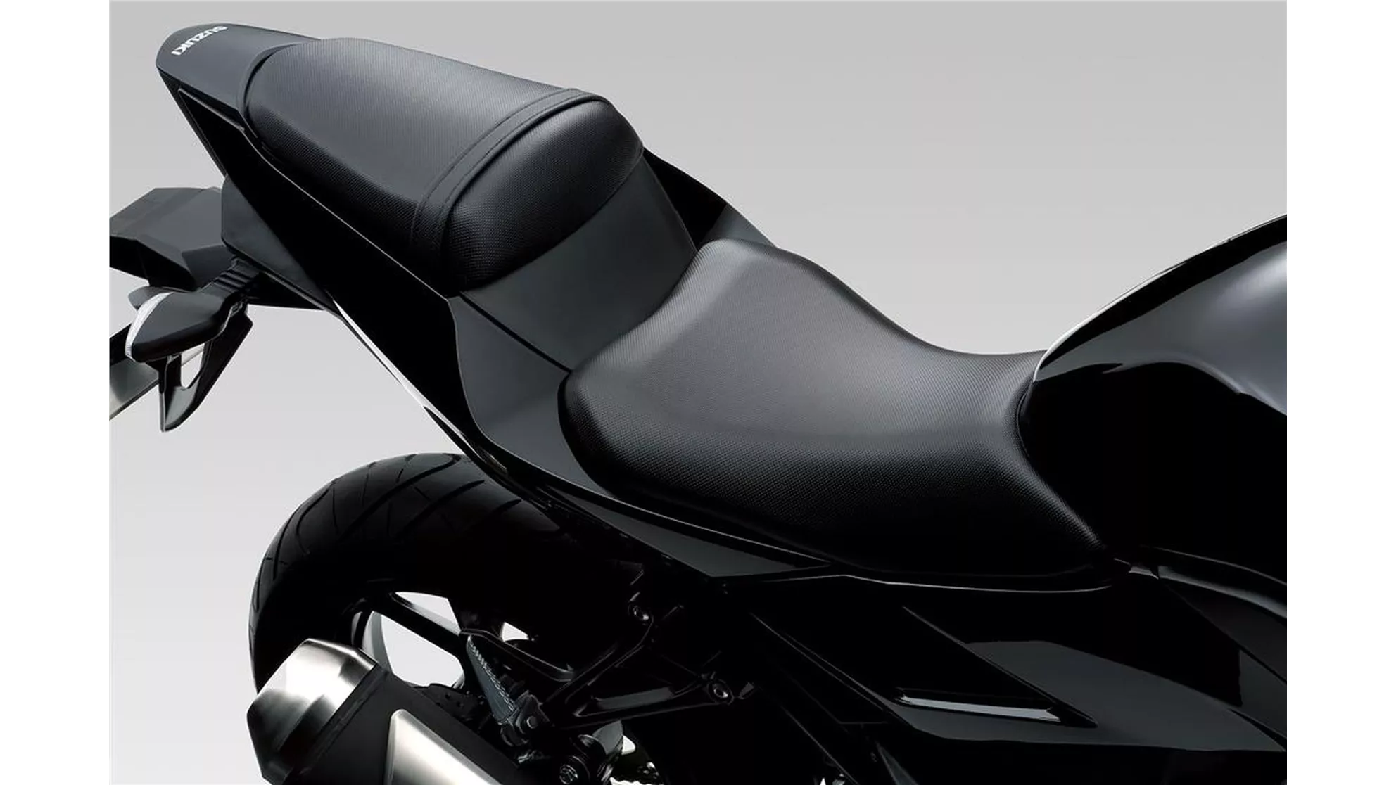 Suzuki GSX250R - Image 16 Suzuki GSX250R - Image 16