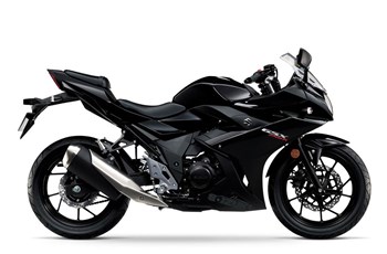 Suzuki GSX250R 2019 - Bild 20 Suzuki GSX250R 2019 - Bild 20