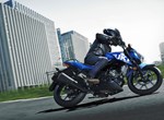 Suzuki GSX-S125