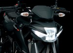 Suzuki GSX-S125