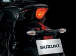 Suzuki GSX-S125
