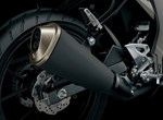 Suzuki GSX-S125