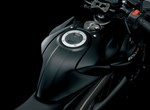 Suzuki GSX-S125