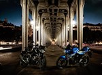 Suzuki GSX-S125