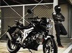 Suzuki GSX-S125