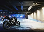Suzuki GSX-S125