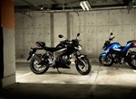 Suzuki GSX-S125