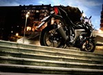 Suzuki GSX-S125