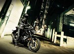 Suzuki GSX-S125