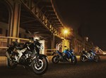 Suzuki GSX-S125