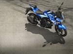 Suzuki GSX-S125