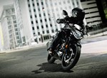 Suzuki GSX-S125