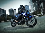 Suzuki GSX-S125