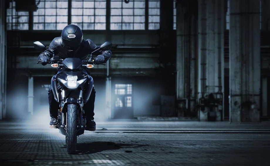 Suzuki GSX-S125 Bild 33: Suzuki GSX-S125