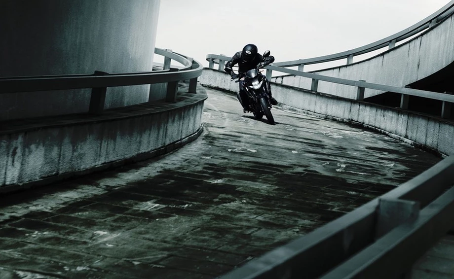 Suzuki GSX-S125 Bild 34: Suzuki GSX-S125