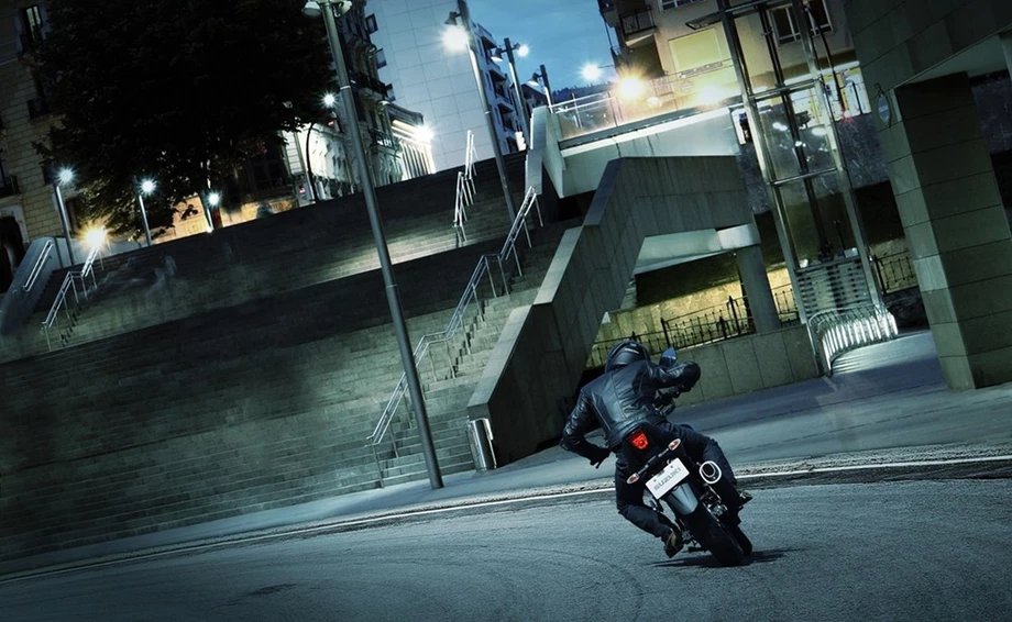 Suzuki GSX-S125 Bild 35: Suzuki GSX-S125