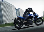 Suzuki GSX-S125