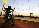 Suzuki GSX-S125