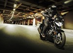 Suzuki GSX-S125