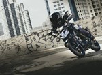 Suzuki GSX-S125