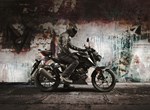 Suzuki GSX-S125