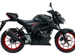 Suzuki GSX-S125