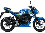 Suzuki GSX-S125